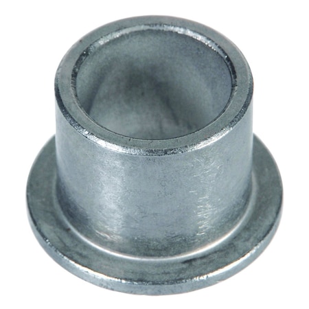 A & I Products Bushing, Flanged, Caster Yoke Support Arm 1.45" x1.4" x1" A-B1CO34